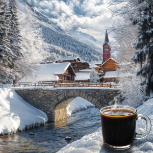 Andermatt, Switzerland